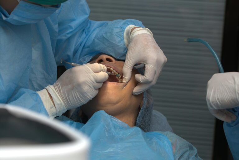 Jaw Surgery