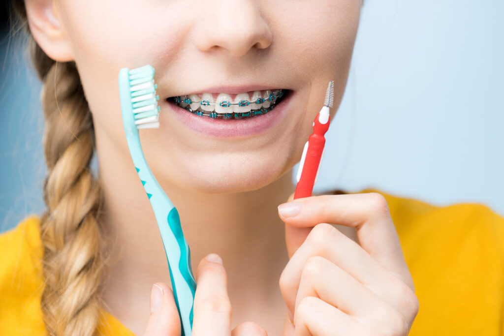 Oral Hygiene Tips for Orthodontic Health Month