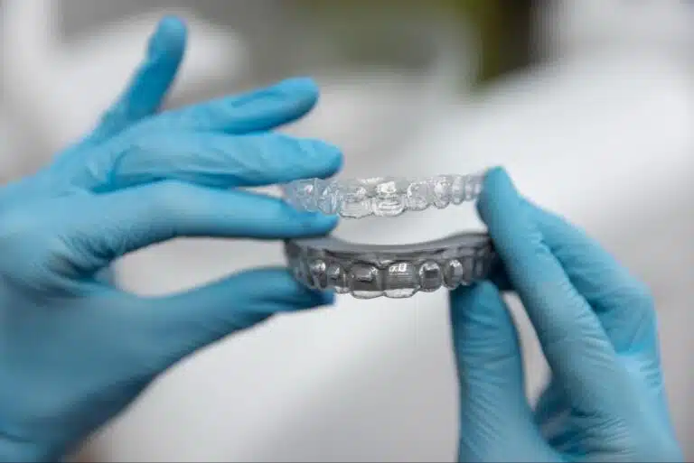 Clear Aligners for Orthodontics